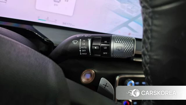 Genesis GV80 id 4757634 из Кореи 20