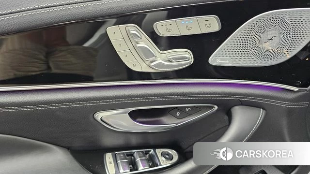 Mercedes-Benz AMG GT id 4770218 из Кореи 20