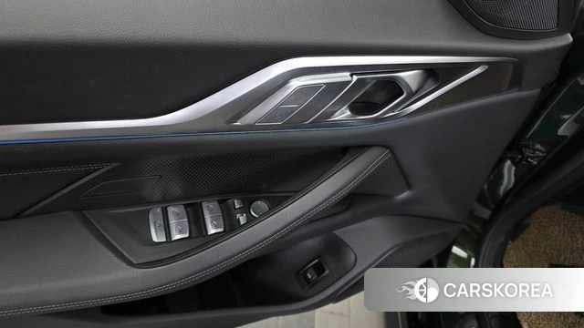 BMW i4 id 4592770 из Кореи 20