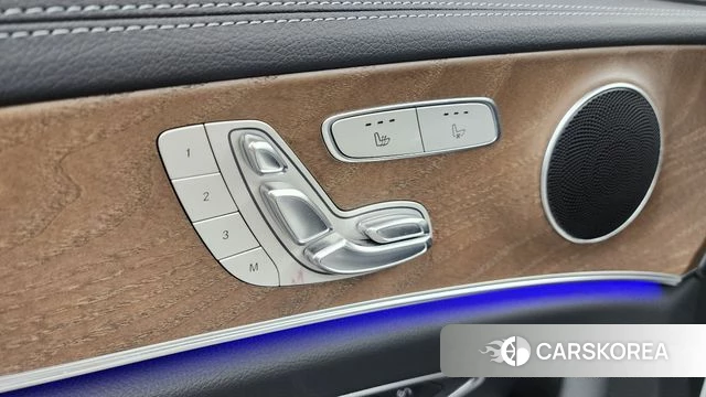Mercedes-Benz E-Class W213 id 4458058 из Кореи 20