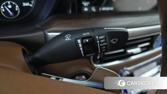 Genesis G90 id 4881909 из Кореи 20