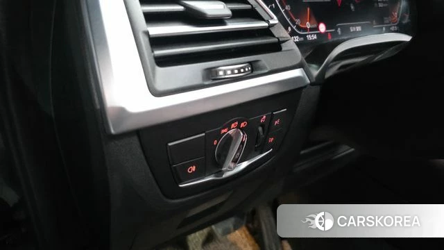 BMW X4 (G02) id 4697140 из Кореи 20