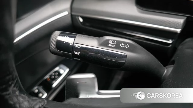 Kia The New K5 3rd generation id 4400307 из Кореи 20