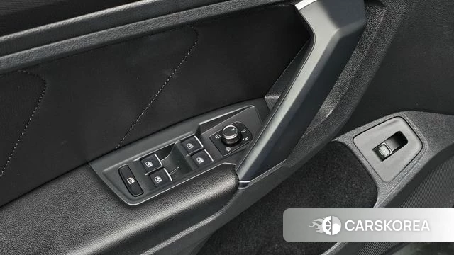 Volkswagen Tiguan second Generation id 4722647 из Кореи 20