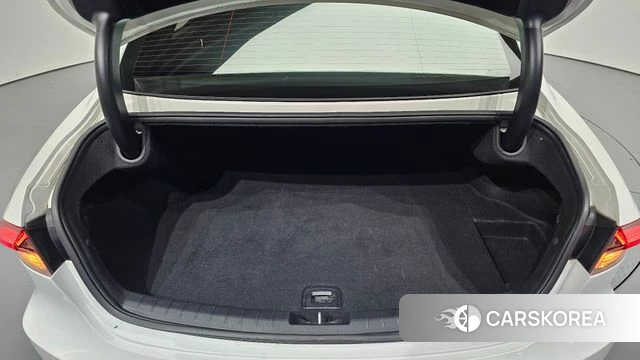 Hyundai The New Grandeur IG id 4187929 из Кореи 20