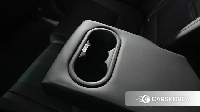 Hyundai Santa Fe (MX5) id 4897866 из Кореи 20