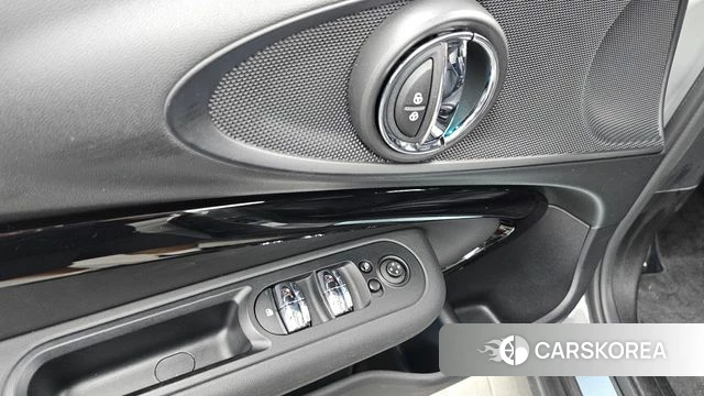 Mini Cooper Clubman id 4625278 из Кореи 20