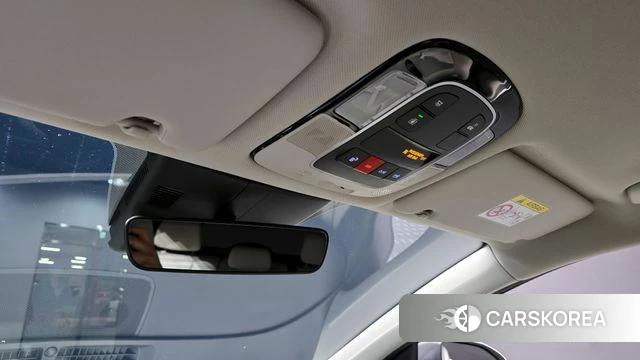 Hyundai The New Tucson Hybrid (NX4) id 4185978 из Кореи 20