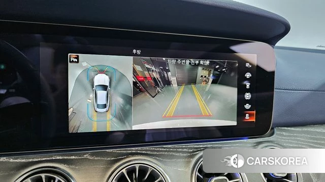 Mercedes-Benz E-Class W213 id 4324383 из Кореи 20