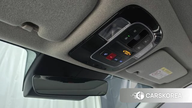 Hyundai Sonata D Edge Hybrid (DN8) id 4408248 из Кореи 20