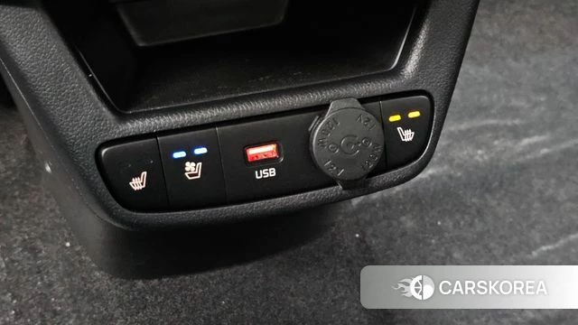 Kia The New Kia Ray id 4777884 из Кореи 20