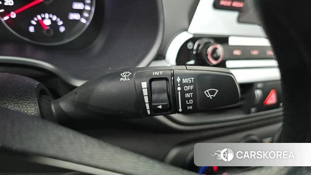 Kia The New K3 2nd generation id 4309346 из Кореи 20