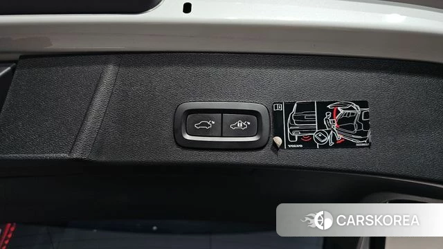 Volvo XC40 id 4615267 из Кореи 20