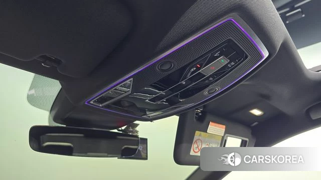 Audi A8 (D5) id 4267860 из Кореи 20