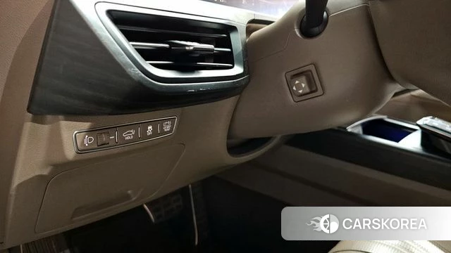 Kia K8 Hybrid id 4309716 из Кореи 20