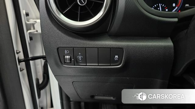 Hyundai The New Kona id 4282306 из Кореи 20