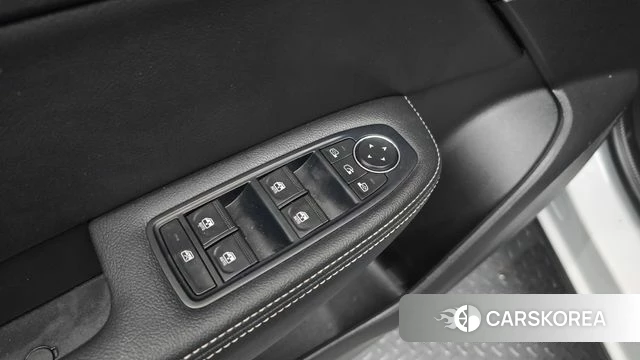 Renault Korea (Samsung) XM3 id 4293197 из Кореи 20