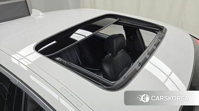 BMW 5 Series (G30) id 4693341 из Кореи 20