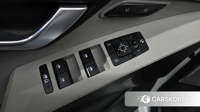 Kia Di All New Niro EV id 4921960 из Кореи 20