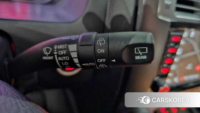 Kia The New Mohave id 4490965 из Кореи 20