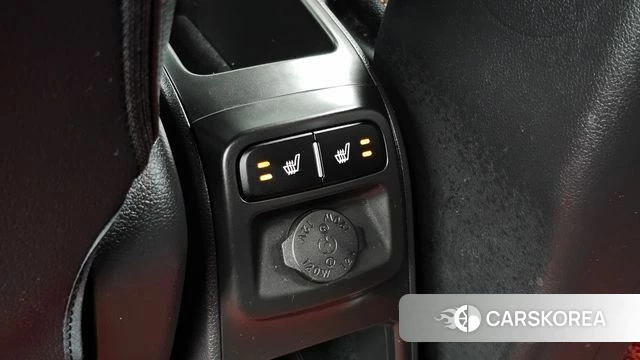 Kia The New Ray id 4855639 из Кореи 20