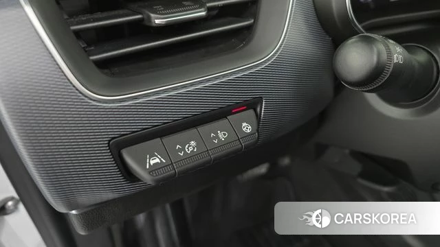 Renault Korea (Samsung) XM3 id 4720904 из Кореи 20