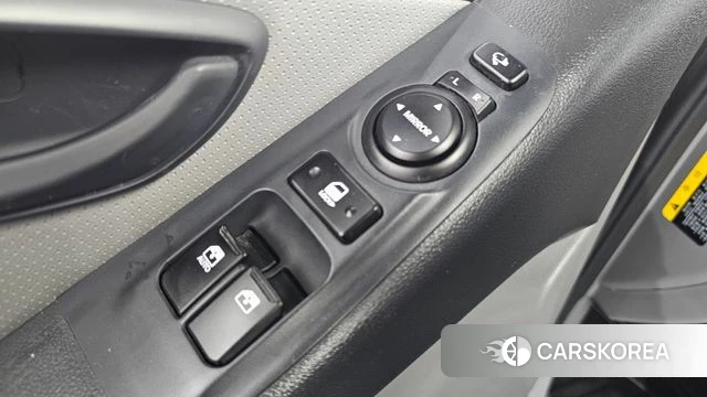 Hyundai The New Grand Starex id 4447420 из Кореи 20