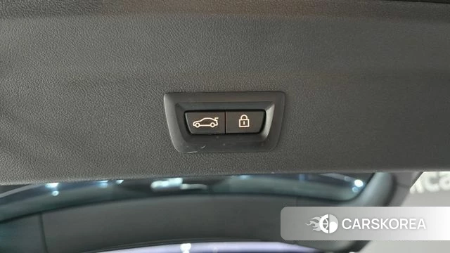 BMW iX3 id 4500435 из Кореи 20