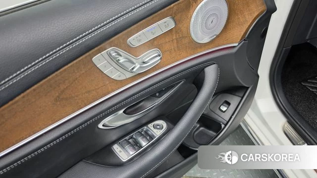 Mercedes-Benz E-Class W213 id 4732582 из Кореи 20