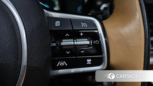 Kia Sorento 4th Generation id 4922658 из Кореи 20