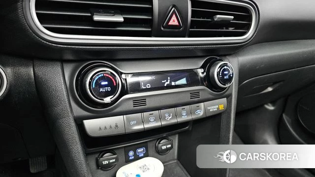 Hyundai Kona id 4430651 из Кореи 20