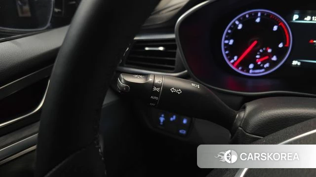 Genesis G70 id 4477619 из Кореи 20