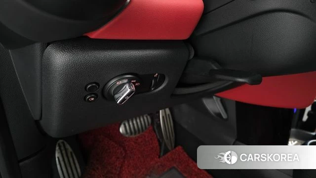 Mini Cooper S id 4594327 из Кореи 20
