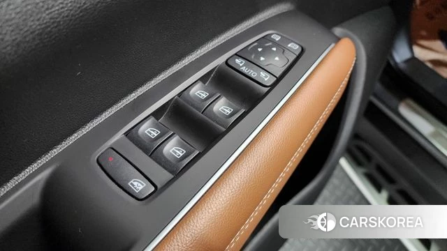 Renault Korea (Samsung) The New QM6 id 4745330 из Кореи 20