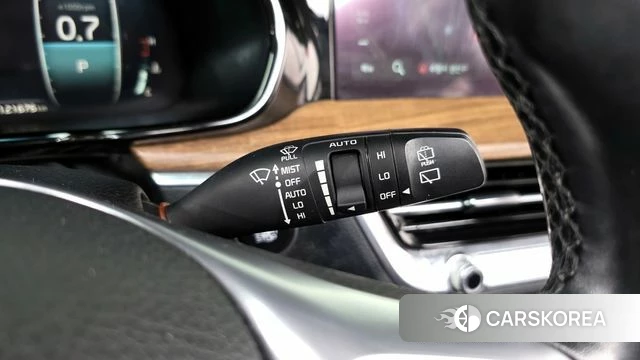 Kia Mohave Master id 4245708 из Кореи 20