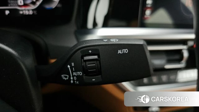 BMW 3 Series (G20) id 4195374 из Кореи 20