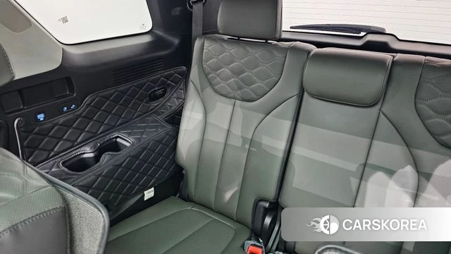 Hyundai Palisade id 4542167 из Кореи 20
