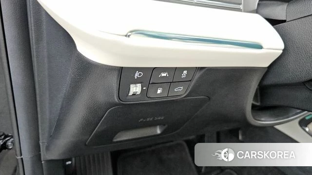 Hyundai The New Grandeur IG id 4731320 из Кореи 20