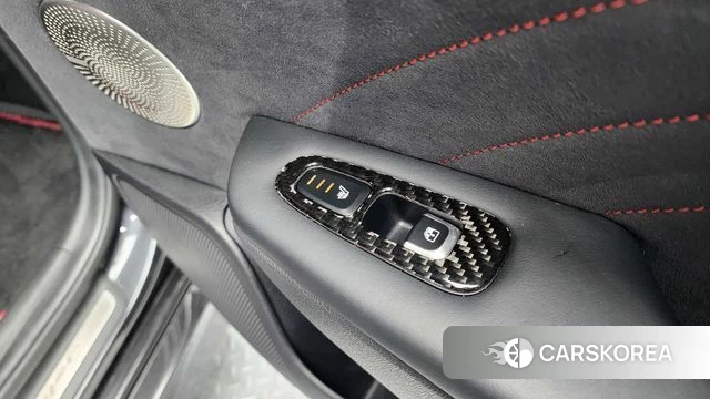 Kia Stinger Meister id 4759434 из Кореи 20