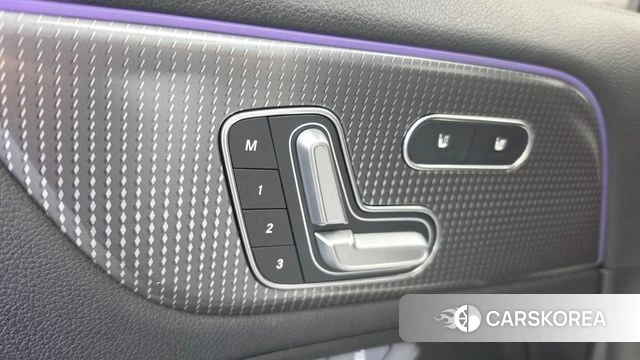 Mercedes-Benz EQA H243 id 4763801 из Кореи 20