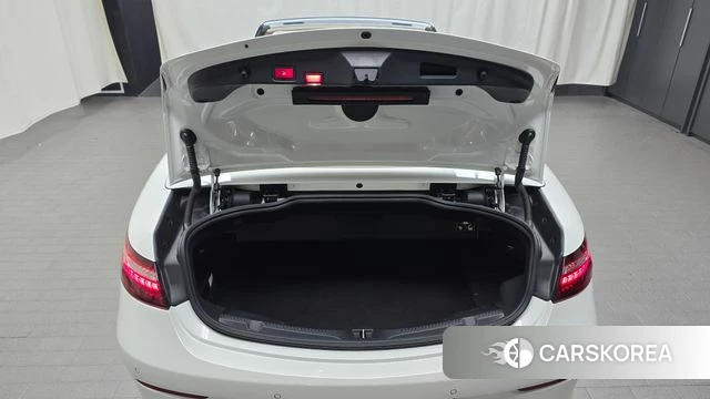 Mercedes-Benz E-Class W213 id 4409949 из Кореи 20