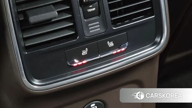 Porsche Macan id 4594556 из Кореи 20
