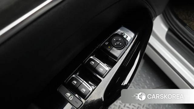 Kia The New K5 3rd generation id 4499758 из Кореи 20