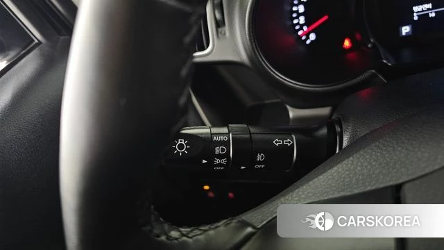 Kia The New Ray id 4187914 из Кореи 20