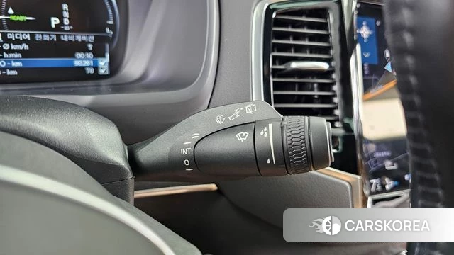Volvo XC90 second Generation id 4566855 из Кореи 20