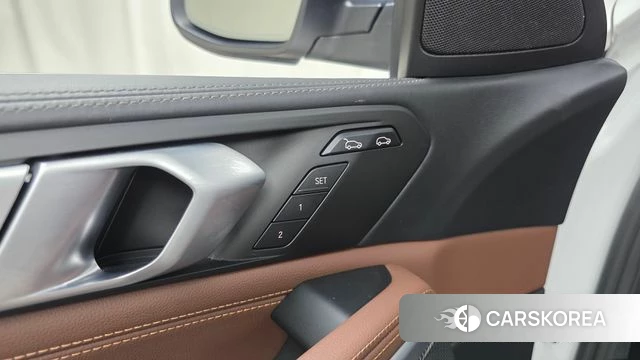 BMW X6 (G06) id 4444990 из Кореи 20
