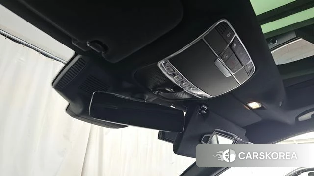 Mercedes-Benz S-Class W222 id 4536774 из Кореи 20