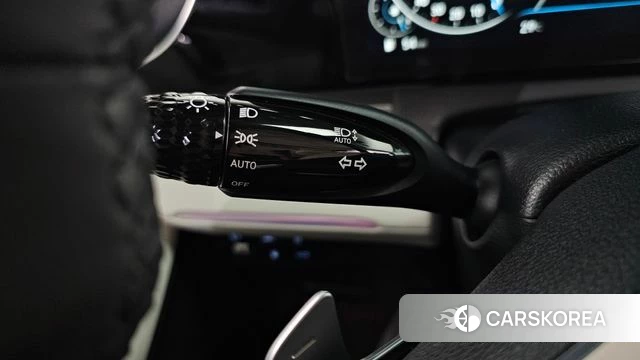 Hyundai The New Grandeur IG id 4524827 из Кореи 20