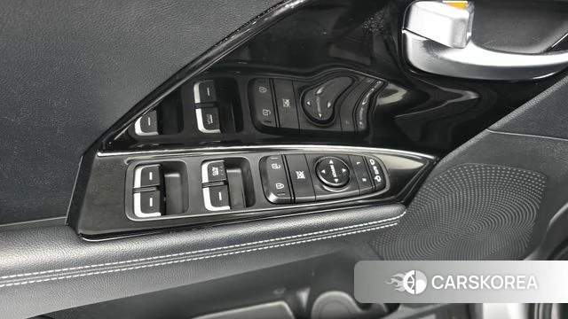 Kia Niro EV id 4836042 из Кореи 20