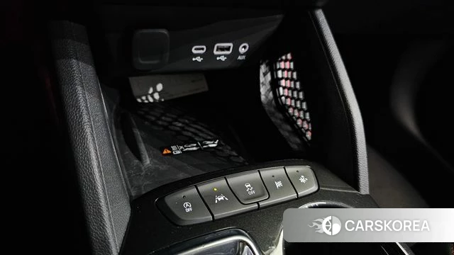 Chevrolet (GM Daewoo) Trailblazer id 4872405 из Кореи 20